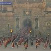 В Шотландии стартовал фестиваль военных оркестров