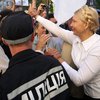 Тимошенко перевели в "закрытый" режим