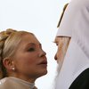 Тимошенко не выпустили на поруки украинской православной церкви