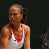 Катерина Бондаренко проиграла финал квалификации