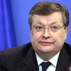 Грищенко: Россия пытается защитить свои интересы за счет Украины