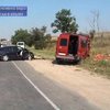 В ДТП близ Феодосии погибли два человека