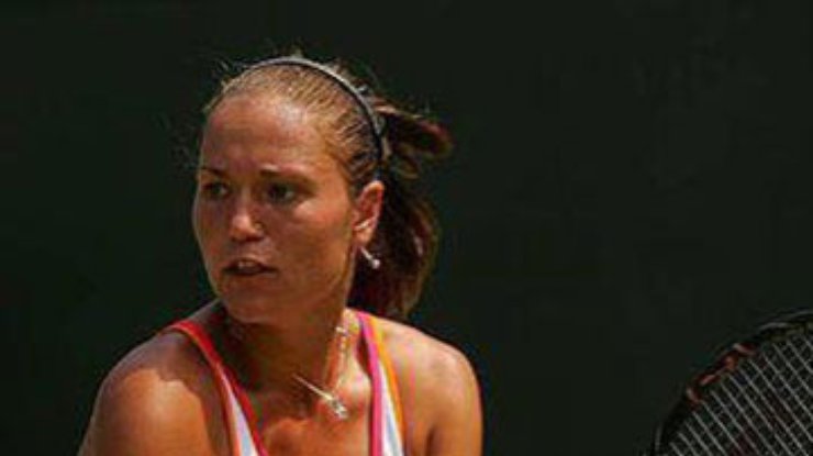 Катерина Бондаренко проиграла финал квалификации