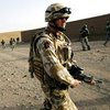 Британский солдат коллекционировал пальцы убитых талибов