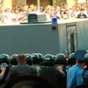 Камеру Тимошенко в СИЗО прослушивают - "Батьківщина"