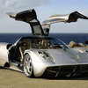 Суперкары Pagani Huayra запрещены к продаже в США