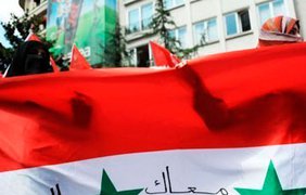 В Сирии за сутки погибло 30 человек