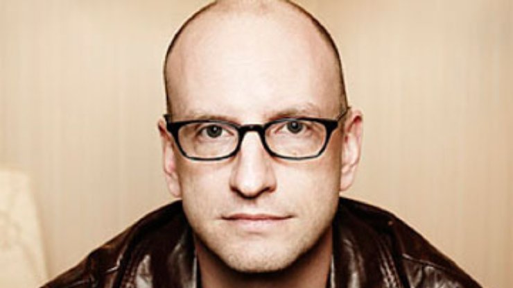Режиссер Стивен Содерберг интересуется "Голодными играми"
