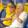 Сегодня сборная Украины сыграет со шведами