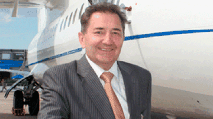 Дмитрий Кива: Государство должно поддержать интенсификацию производства в авиапроме