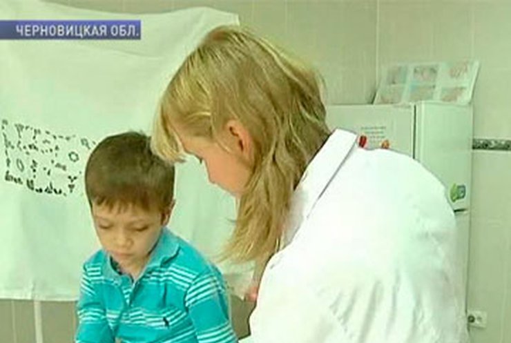 В Украине нехватка препаратов для больных гемофилией