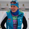 Биатлонистку Оксану Хвостенко дисквалифицировали на год