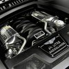 Bentley разрабатывает дизельный мотор