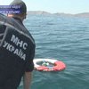 Около Феодосии затонул прогулочный катер
