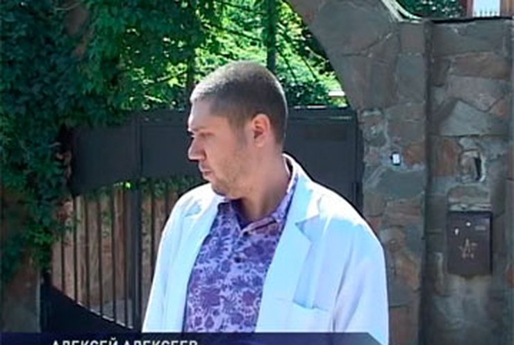 На одесского психиатра напали двое пациентов
