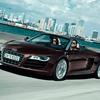 Volkswagen отзывает родстеры Audi R8