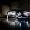 Cadillac выпустит гибридное купе