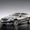 Прототип Mercedes-Benz Fascination запущен в серию