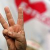 Арест до объединения доведет?