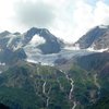 Двое украинских альпинистов погибли в Северной Осетии