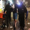 В Великобритании 1,6 тысячи участников беспорядков попали за решетку