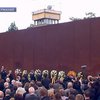 В Германии отмечают годовщину возведения Берлинской стены