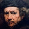 С выставки в отеле украли рисунок Рембрандта