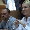 Киреев не захотел слушать свидетелей со стороны Тимошенко