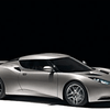 Lotus представит спорткара Evora на конкурсе элегантности