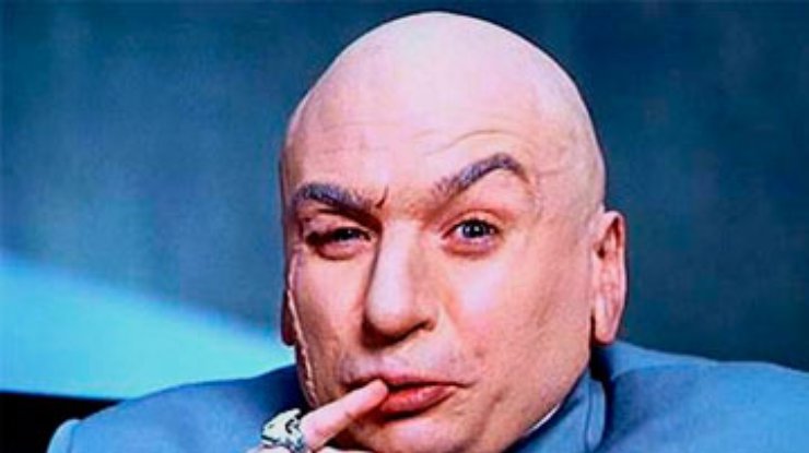 Майк Майерс подтвердил участие в четвертом "Остине Пауэрсе"