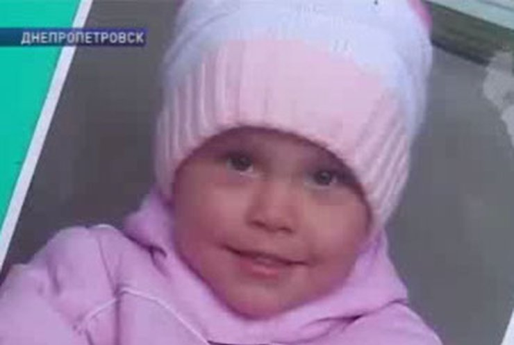 Днепропетровских врачей обвиняют в смерти ребенка