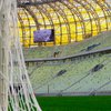 В Польше открыли второй стадион к Евро-2012 в Гданьске