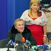СМИ: Жена Черновецкого бросает его из-за измены
