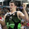 Агафонов не сыграет на Евробаскете