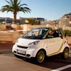 Smart модернизировал электрокар ForTwo
