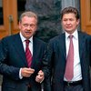 Нафтогаз не может односторонне разорвать "контракты Тимошенко" с Газпромом - Бойко