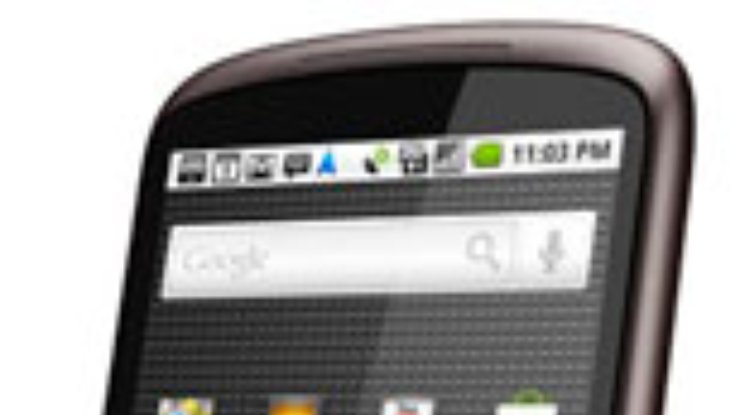 Google: серия Nexus не будет эксклюзивом для Motorola