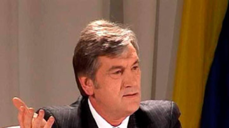 Суд вызывает Ющенко по делу Тимошенко повторно (обновлено 13:14)