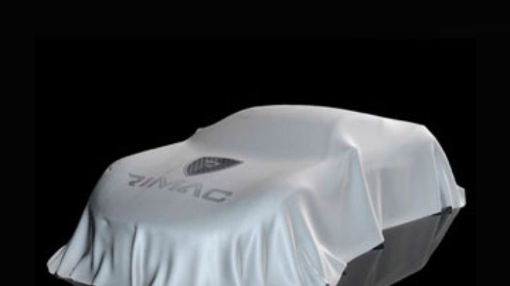 Rimac Automobile готовит 1000-сильный электрический суперкар