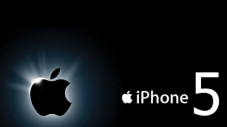 iPhone 5 научат различать голоса и лица