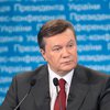 Янукович из-за похорон Джарты вернулся из Крыма