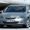 Opel покажет во Франкфурте новый Astra GTC