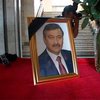 Сегодня скончался Василий Джарты