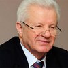 Александр Мороз: Рудьковский поздравил меня с победой