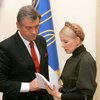 Ющенко считает арест Тимошенко незаконным