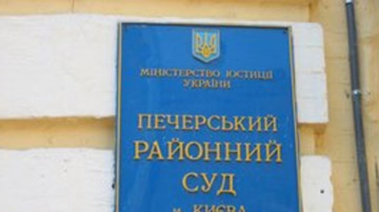 Прокурорам понравились ответы Ющенко