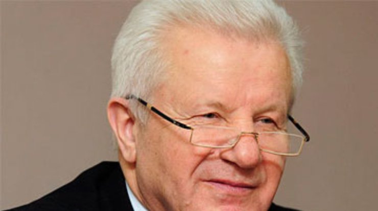 Александр Мороз: Рудьковский поздравил меня с победой