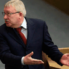 Вице-спикер Госдумы подал в суд за обидный пост в блоге