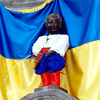 "Писающего мальчика" оденет украинская девочка