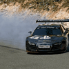 Audi и Sony создают гоночный симулятор